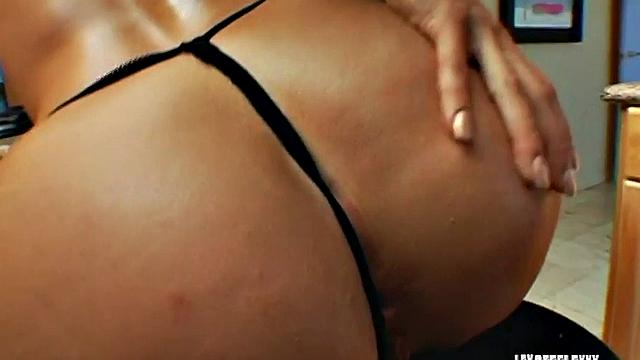 Pole Position 2: Lauren Phoenix Canadian Fuckdoll