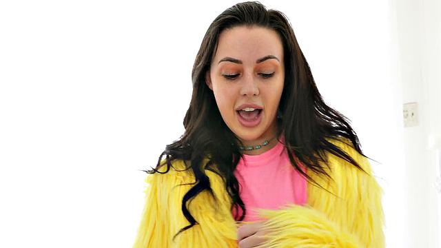 Pummeled By Black Cock