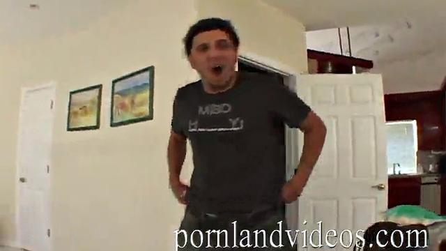 Young Celina Cross is a dirty slut