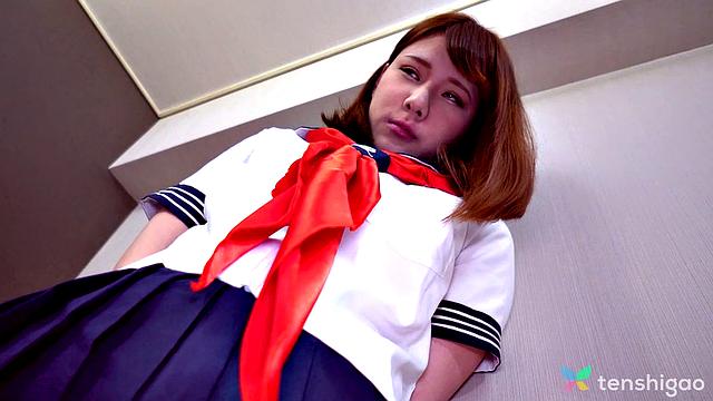 Introducing Yuri Tenshigao