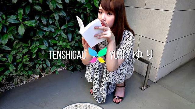 Introducing Yuri Tenshigao