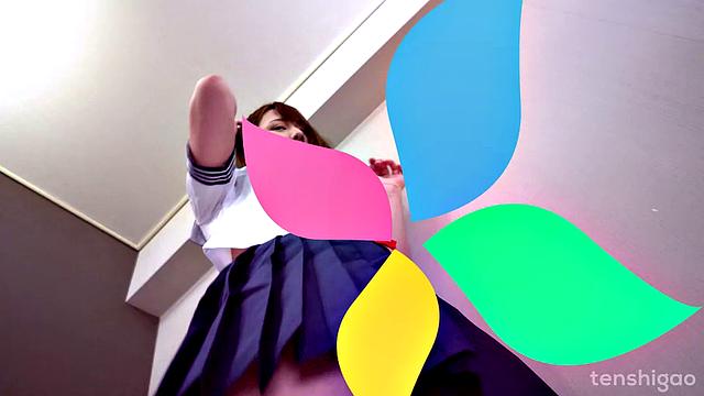 Introducing Yuri Tenshigao