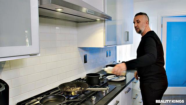 Cater to My Pleasure