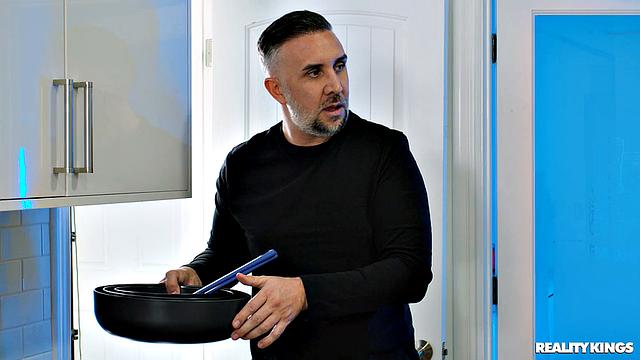 Cater to My Pleasure