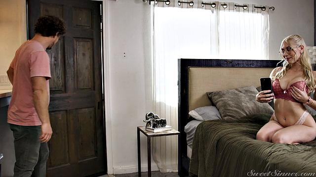 Sibling Seductions - Family First