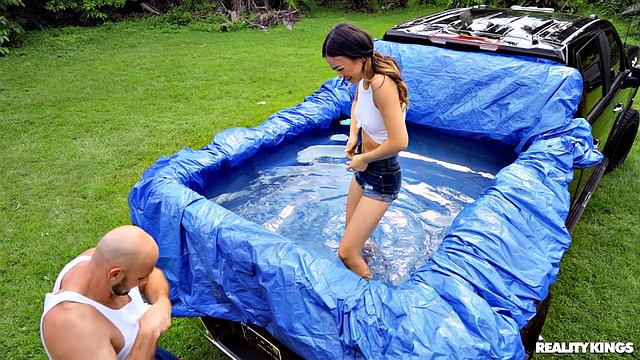 Lulu Wants Something Fresh