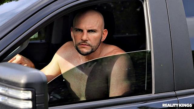 Lulu Wants Something Fresh