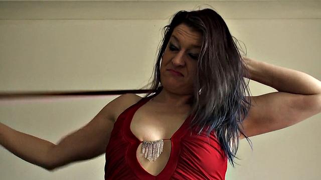 SubSlut Welsh Rebel: Can't stop wanking