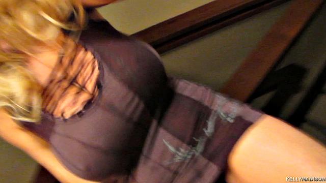 Real Life with Kelly