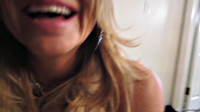 Real Life with Kelly