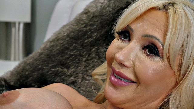 Victoria Lobov's First DP