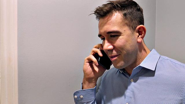 Victoria Lobov's First DP