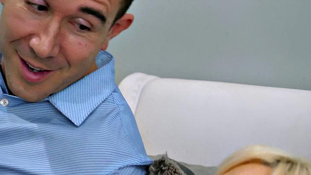 Victoria Lobov's First DP