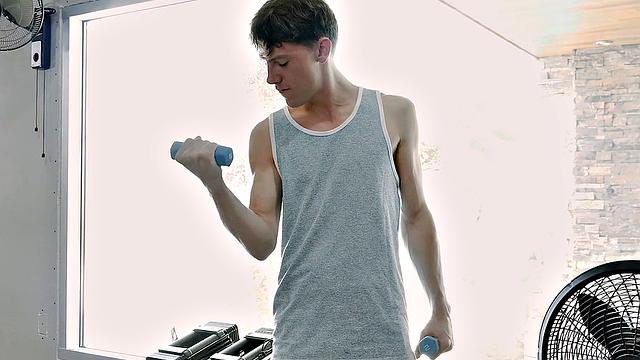 Best of The Real Workout