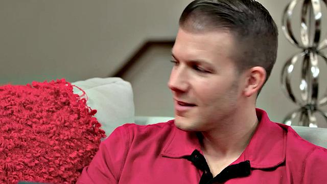 NURU MASSAGE - In-Home Masseuse Jill Kassidy Gives Her Best Massage To A Client