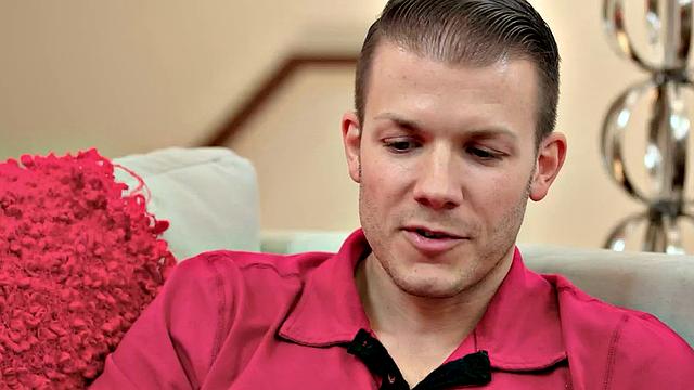 NURU MASSAGE - In-Home Masseuse Jill Kassidy Gives Her Best Massage To A Client