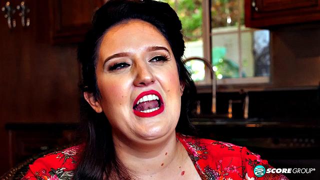 Blake Emerald's Valentine Virgin Privacy