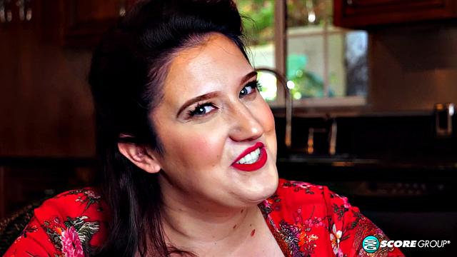 Blake Emerald's Valentine Virgin Privacy