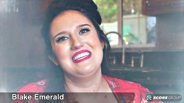 Blake Emerald's Valentine Virgin Privacy