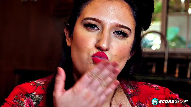 Blake Emerald's Valentine Virgin Privacy