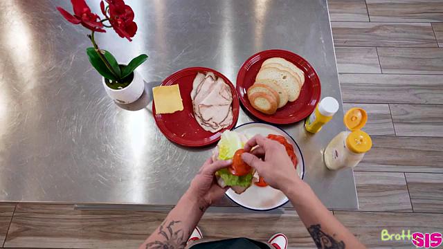 Stop Staring At it And Fuck - S33:E7