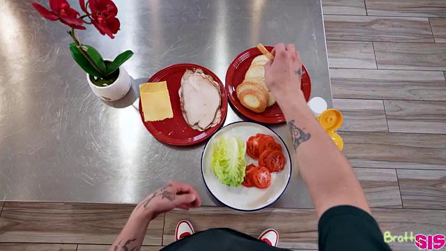 Stop Staring At it And Fuck - S33:E7