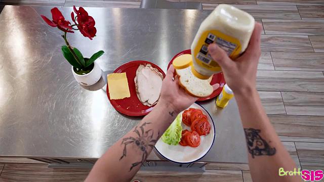 Stop Staring At it And Fuck - S33:E7