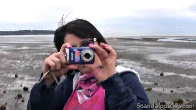 Watch This Amateur Horny Couple