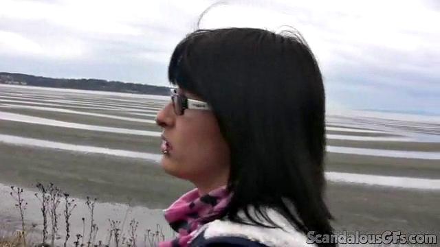 Watch This Amateur Horny Couple