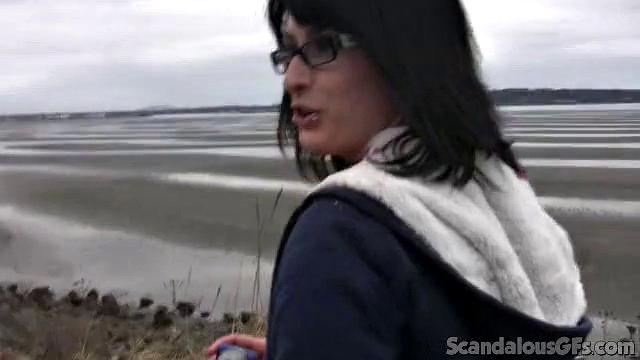 Watch This Amateur Horny Couple