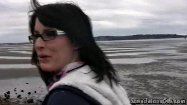 Watch This Amateur Horny Couple