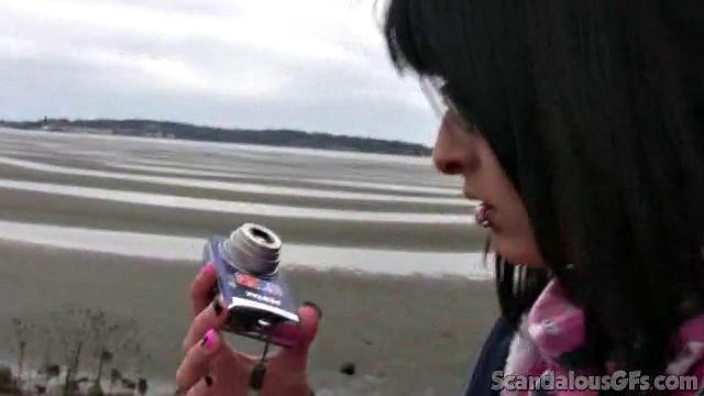 Watch This Amateur Horny Couple