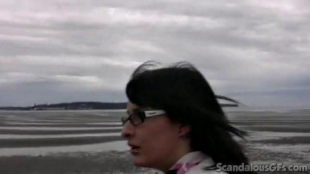 Watch This Amateur Horny Couple