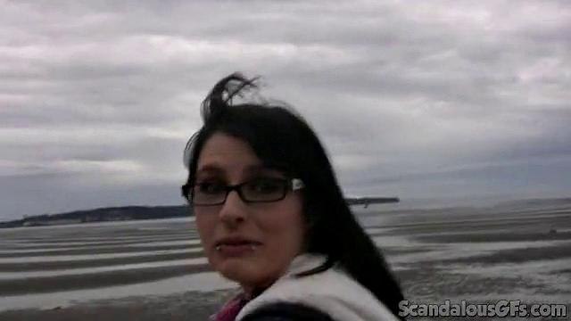 Watch This Amateur Horny Couple