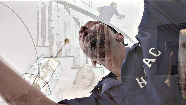 OMG Scotty! Your is MASSIVE!