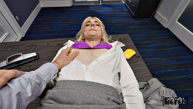 New Office, Sneaky Link