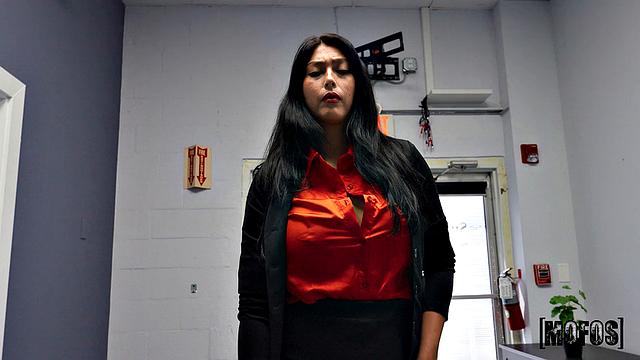 New Office, Sneaky Link