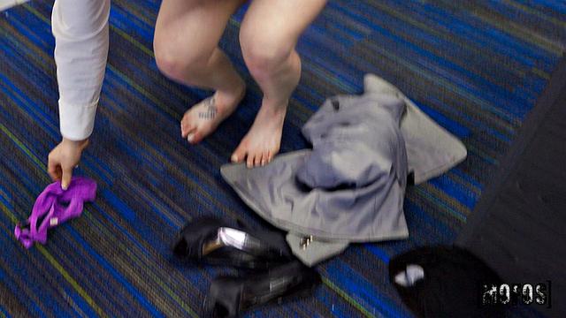 New Office, Sneaky Link