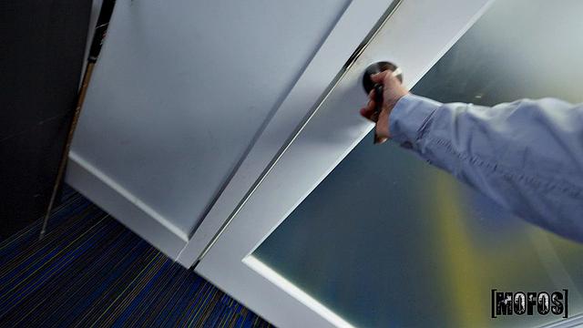 New Office, Sneaky Link