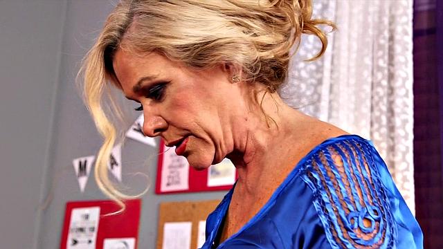 Laundry Day at the Taylor Residence