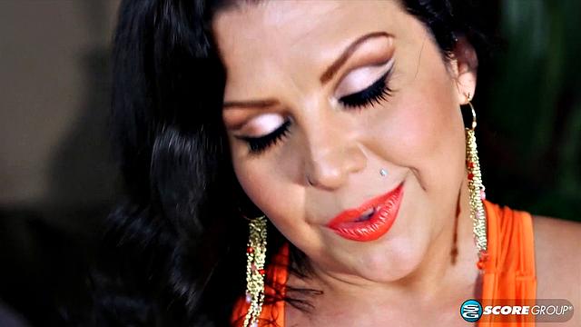 Orange Is The New Rack