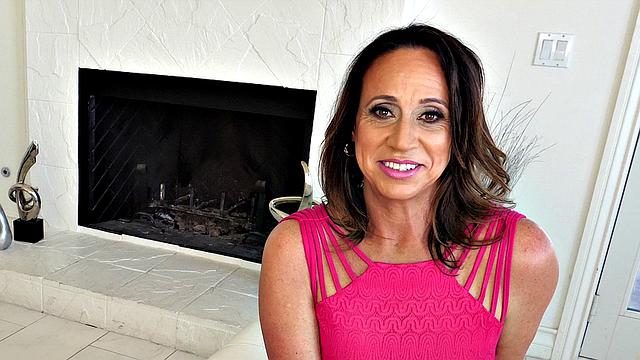 Ass-fucked and loving it