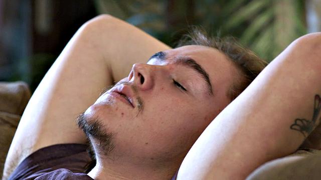 MOMMY'S BOY - Big Tits MILF Lauren Phillips Caught Stepson Investigating Her Sex Drawer