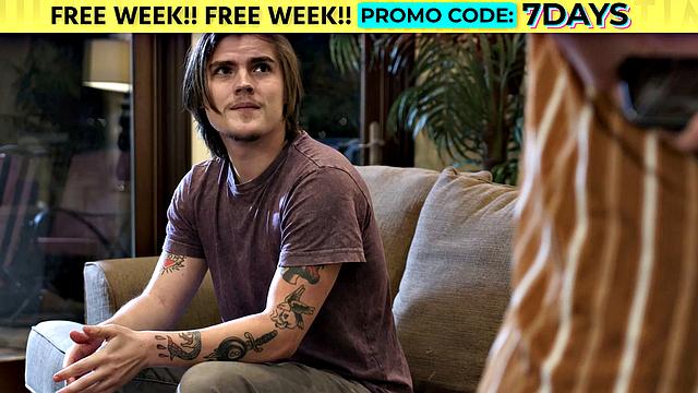 MOMMY'S BOY - Big Tits MILF Lauren Phillips Caught Stepson Investigating Her Sex Drawer