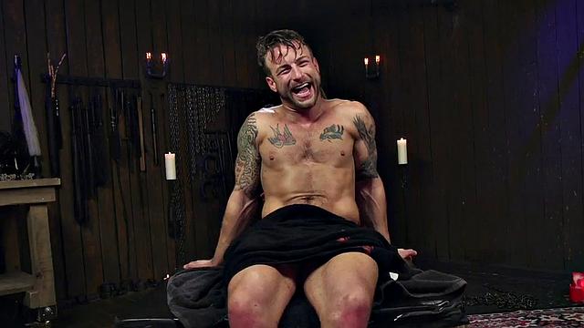 Dominatrix duo teaching discipline