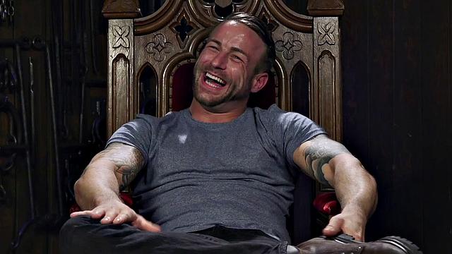 Dominatrix duo teaching discipline