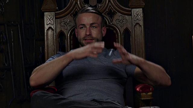 Dominatrix duo teaching discipline