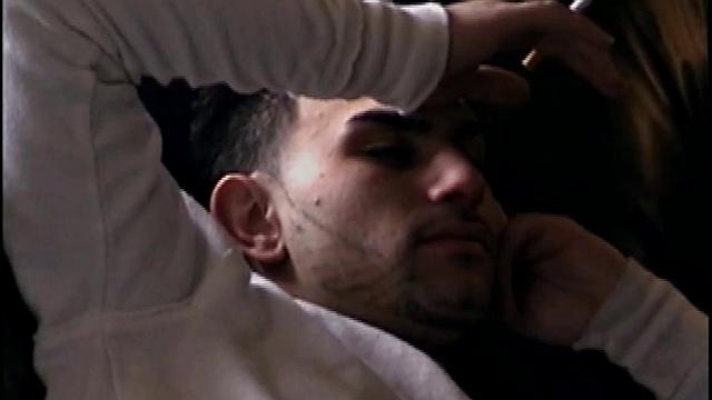 Sucking Straight Boy Paulie