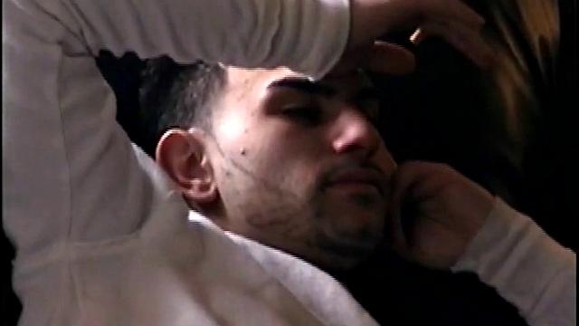 Sucking Straight Boy Paulie