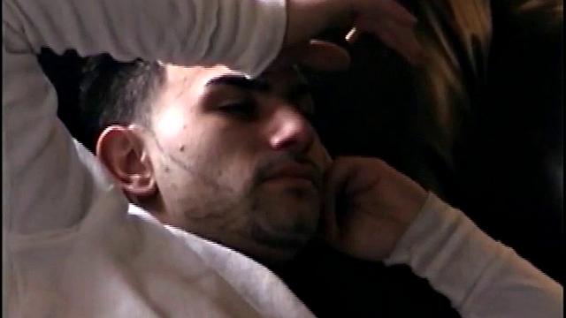 Sucking Straight Boy Paulie